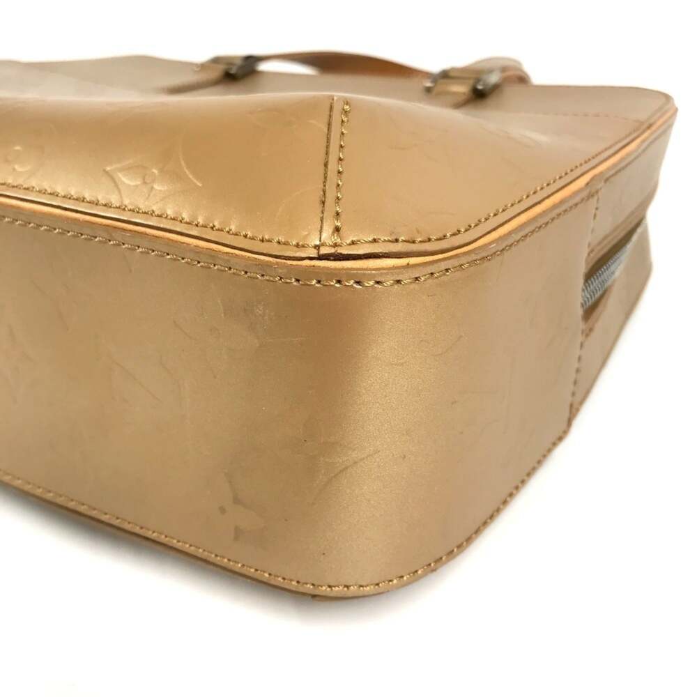 Louis Vuitton Mat Malden Handbag Vernis #251147L59B - Picture 6 of 9